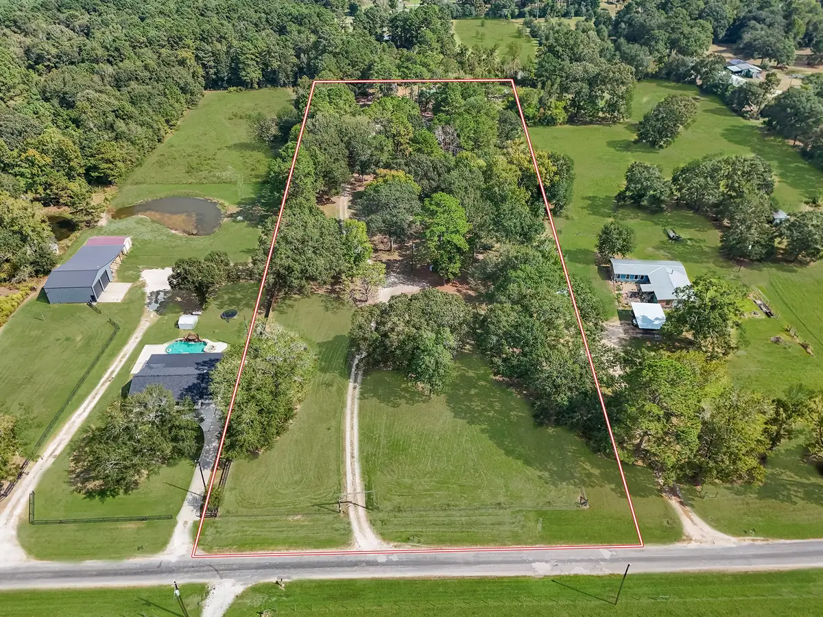 390 County Road 2230, Cleveland, TX 77327 - #1