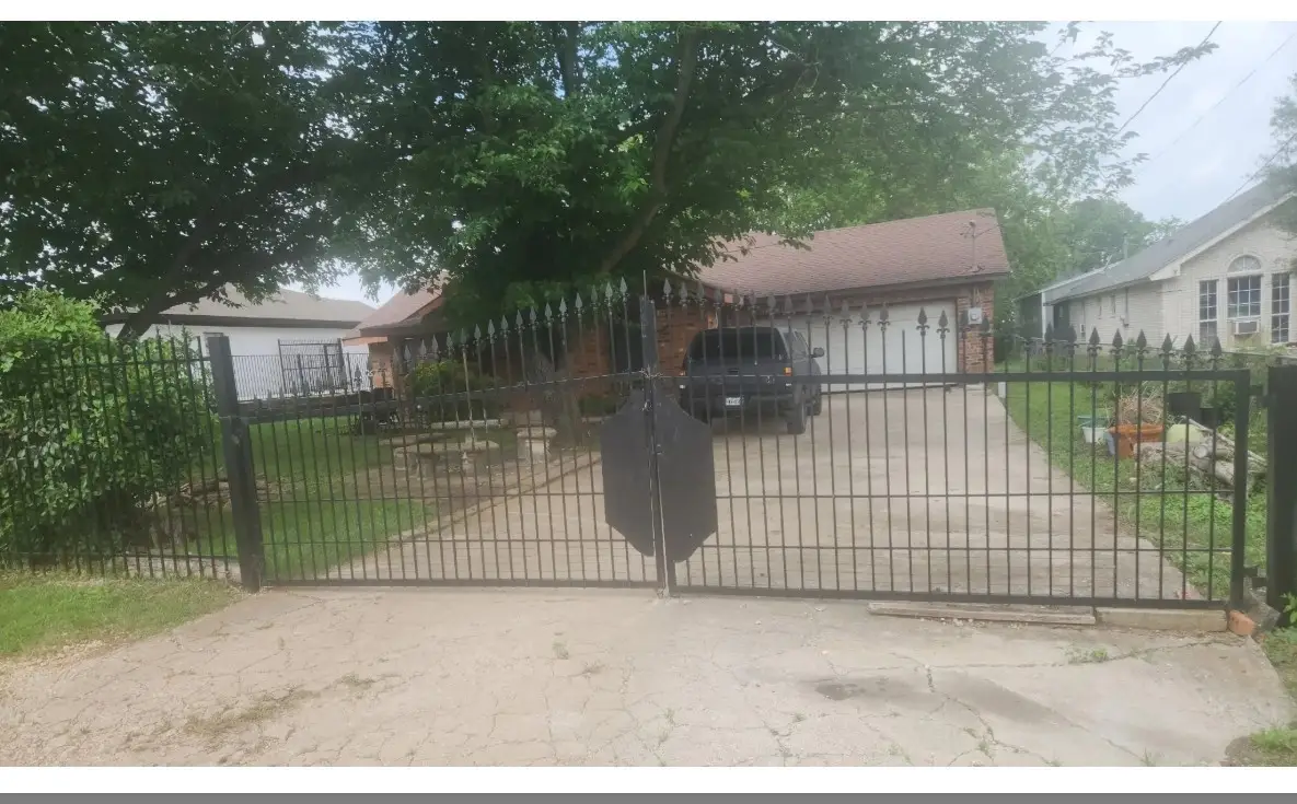 7017 Marvin Brown Street, Fort Worth, TX 76179 - #1