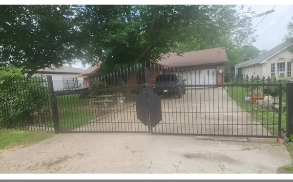 7017 Marvin Brown Street, Fort Worth, TX 76179