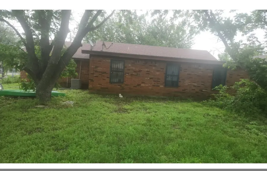 7017 Marvin Brown Street, Fort Worth, TX 76179 - #2