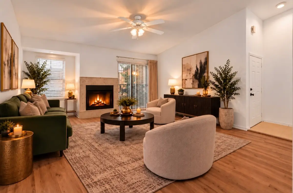 10811 Richmond Avenue #72, Houston, TX 77042 - #1
