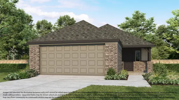14802 Diamond Dove Lane, Houston, TX 77049