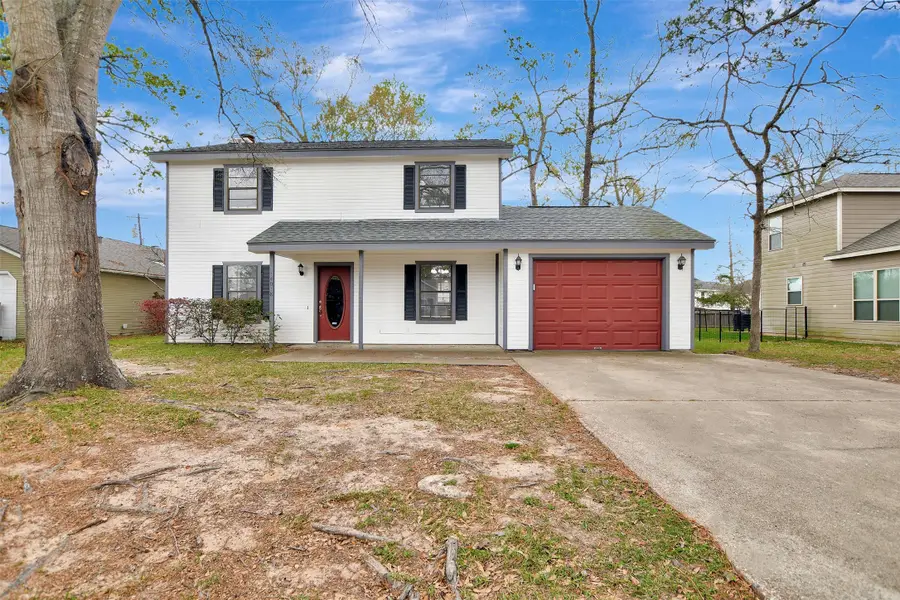 14018 Broken Arrow Drive, Willis, TX 77378 - #2