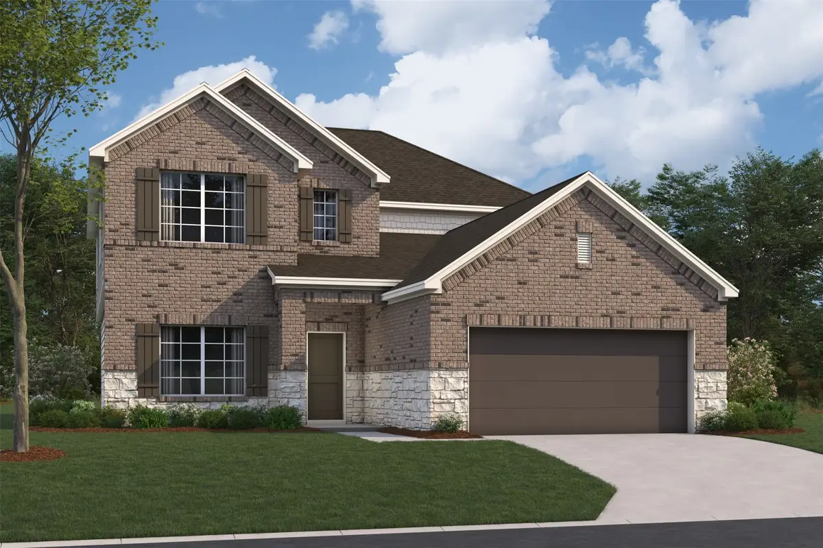 14107 Hillier Run Drive, Santa Fe, TX 77510 - #1