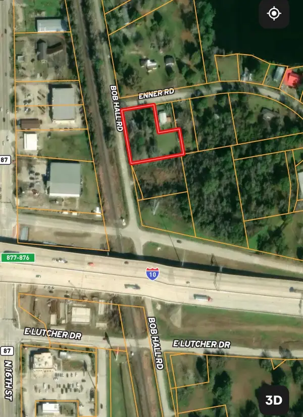 3015 Enner Road, Orange, TX 77632