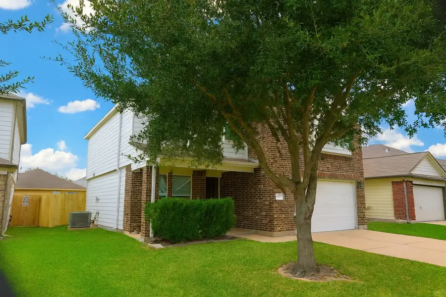 3027 Upland Spring Trace, Katy, TX 77493 - Image #3