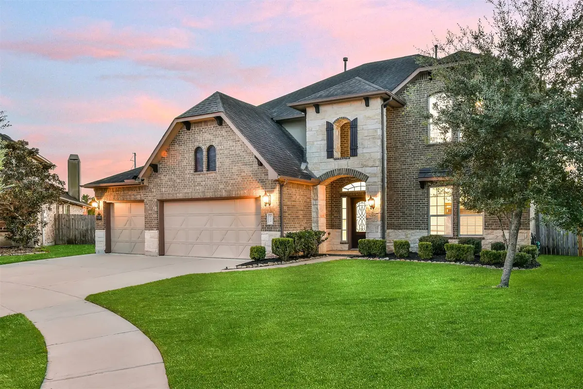 734 Marbrook Saddle Lane, League City, TX 77573 - #1