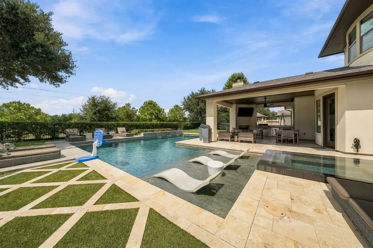 10607 Pebblecreek Crossing, Katy, TX 77494 - #1