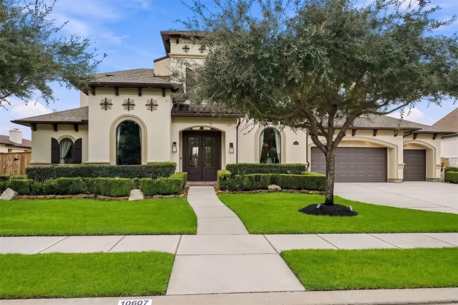 10607 Pebblecreek Crossing, Katy, TX 77494 - #2