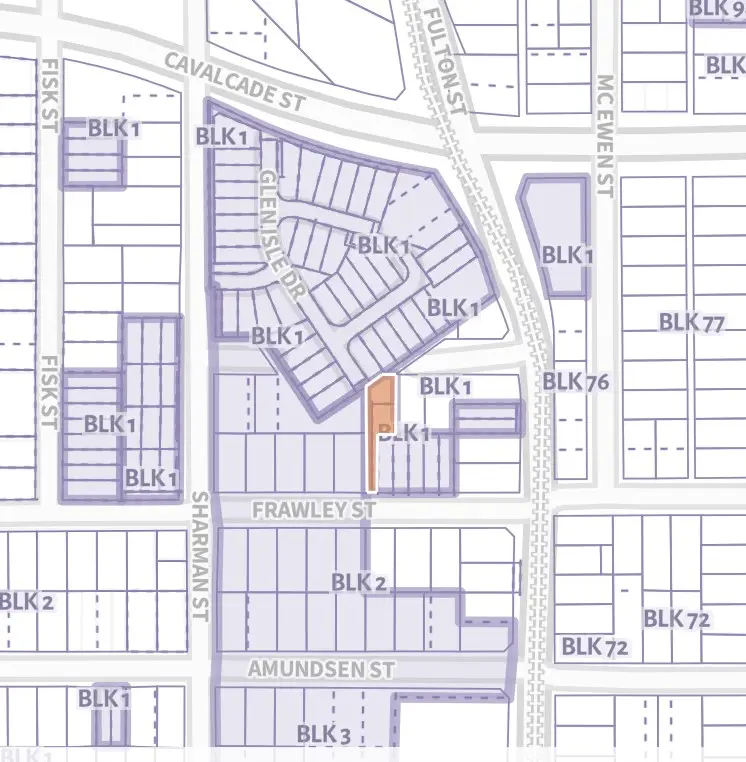 0 Frawley Street, Houston, TX 77009 - #2