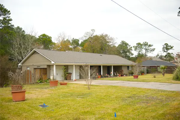 2117 Pecan Street, Dickinson, TX 77539