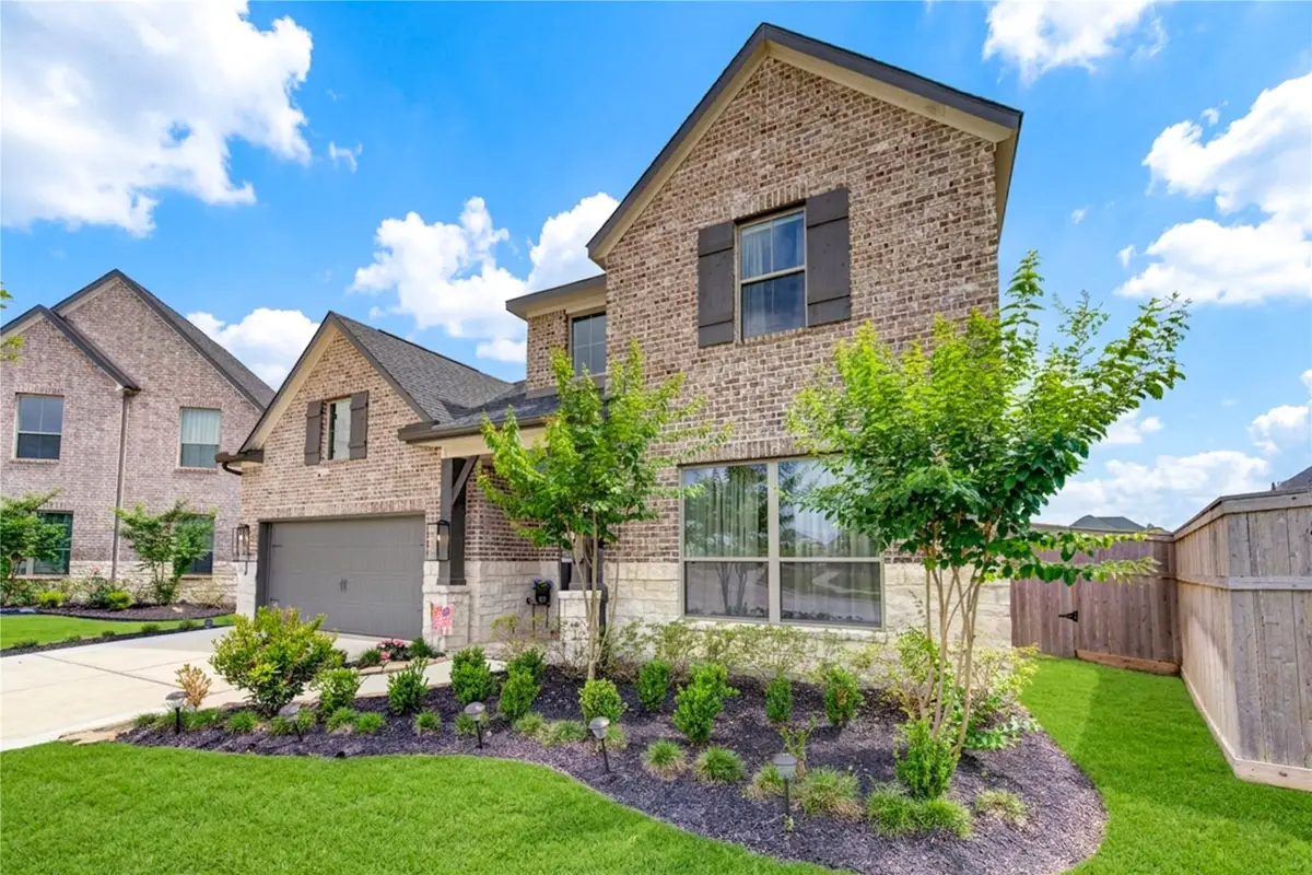 31503 Copper Oaks Court, Fulshear, TX 77441 - #1