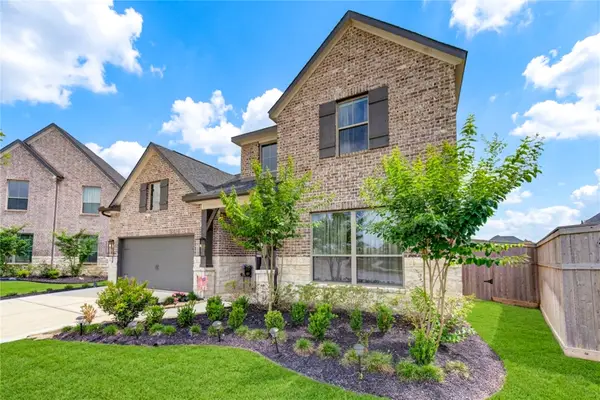 31503 Copper Oaks Court, Fulshear, TX 77441