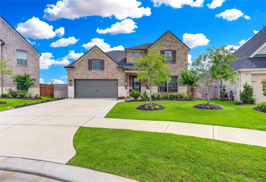 31503 Copper Oaks Court, Fulshear, TX 77441 - #2