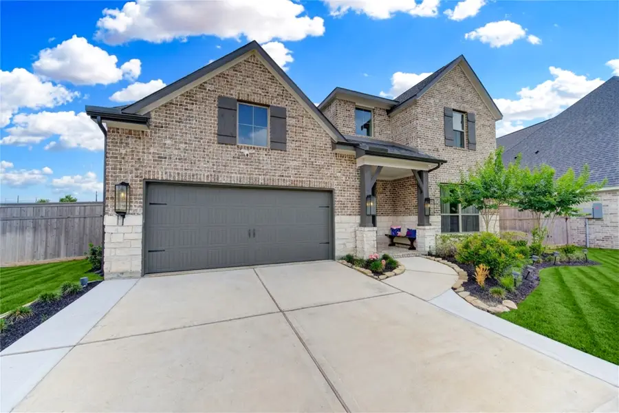 31503 Copper Oaks Court, Fulshear, TX 77441 - #3