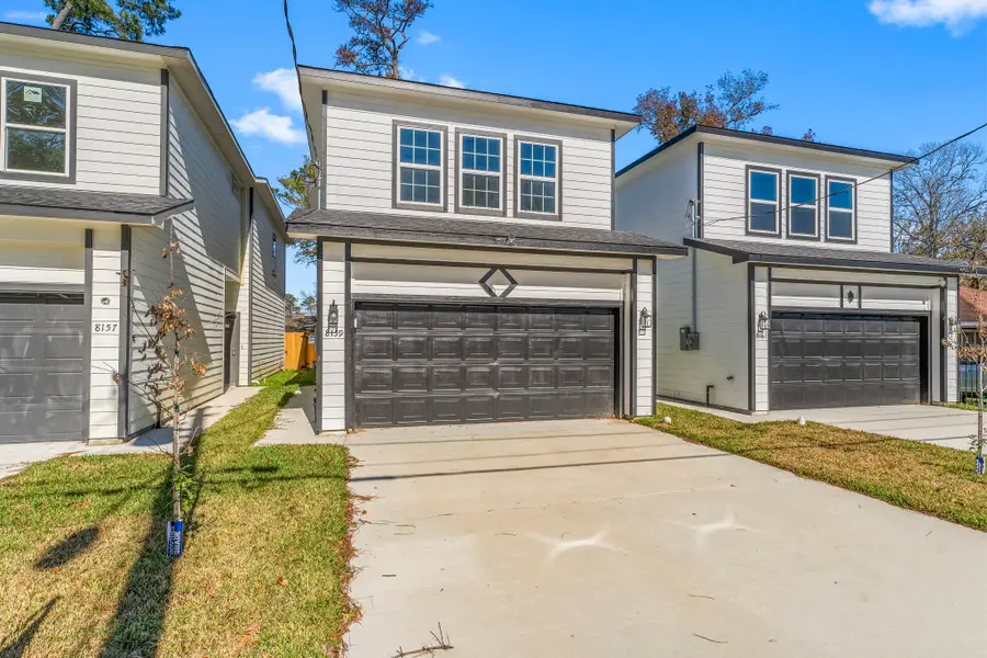 8159 Crestview Drive, Houston, TX 77028 - #2