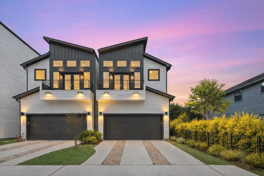 2111 Holman Street, Houston, TX 77004 - #2