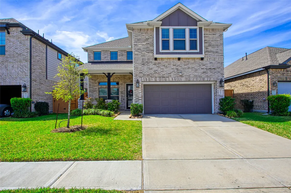 15815 Glascorri Drive, Humble, TX 77346 - #1