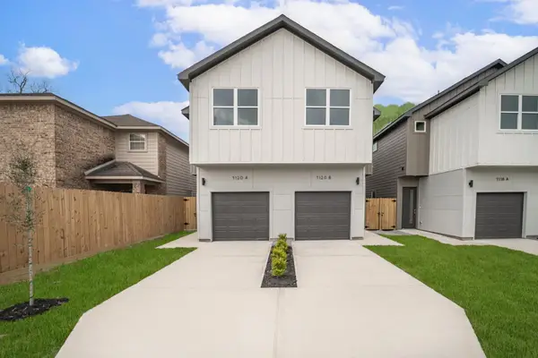 7120 Eastwood Street, Houston, TX 77021