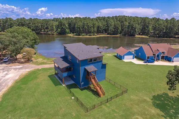 42 Candlestick Drive, Trinity, TX 75862