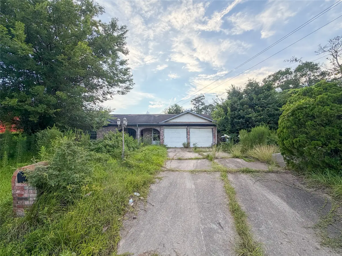11435 Lemond Drive, Houston, TX 77016 - #1