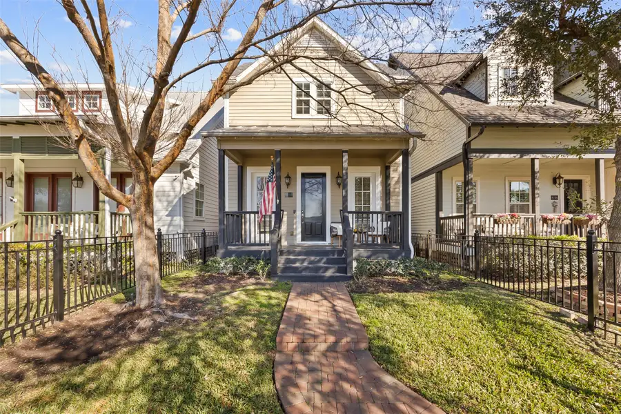 8758 Kempwood Drive, Houston, TX 77080 - Image #2