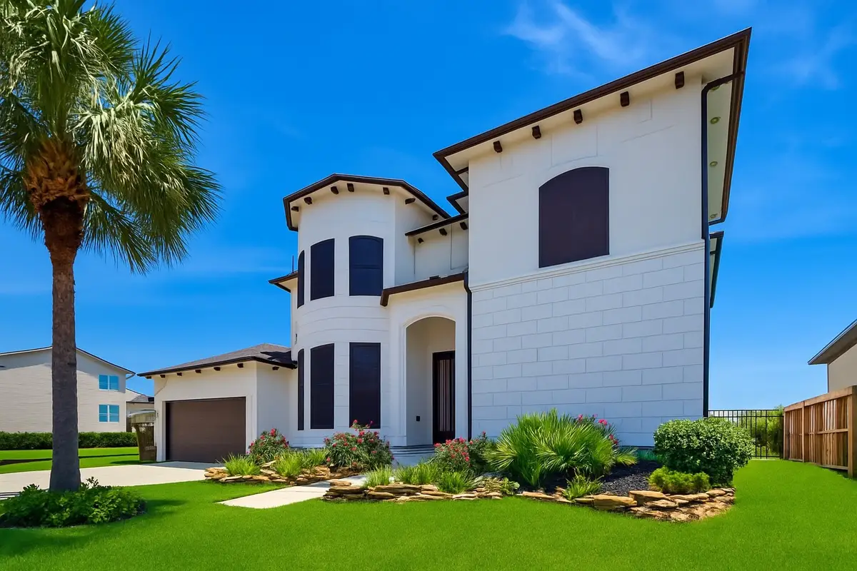 1834 Lakeside Drive, Seabrook, TX 77586 - Image #1