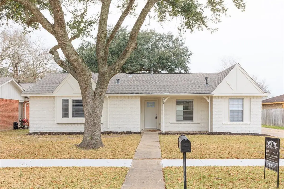 3206 Cherry Creek Drive, Missouri City, TX 77459 - #1