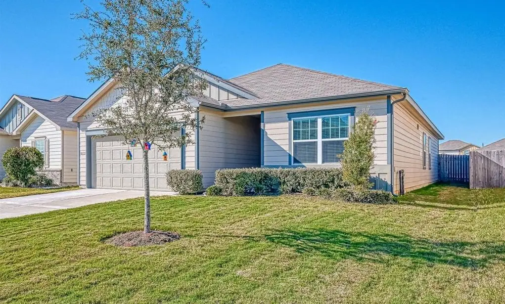 10133 Pappas Drive, Brookshire, TX 77423 - #1