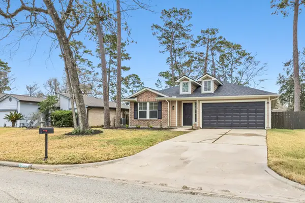 17130 Port O Call Street, Crosby, TX 77532