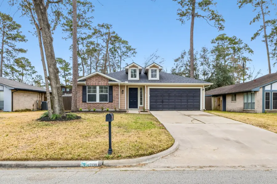 17130 Port O Call Street, Crosby, TX 77532 - #2