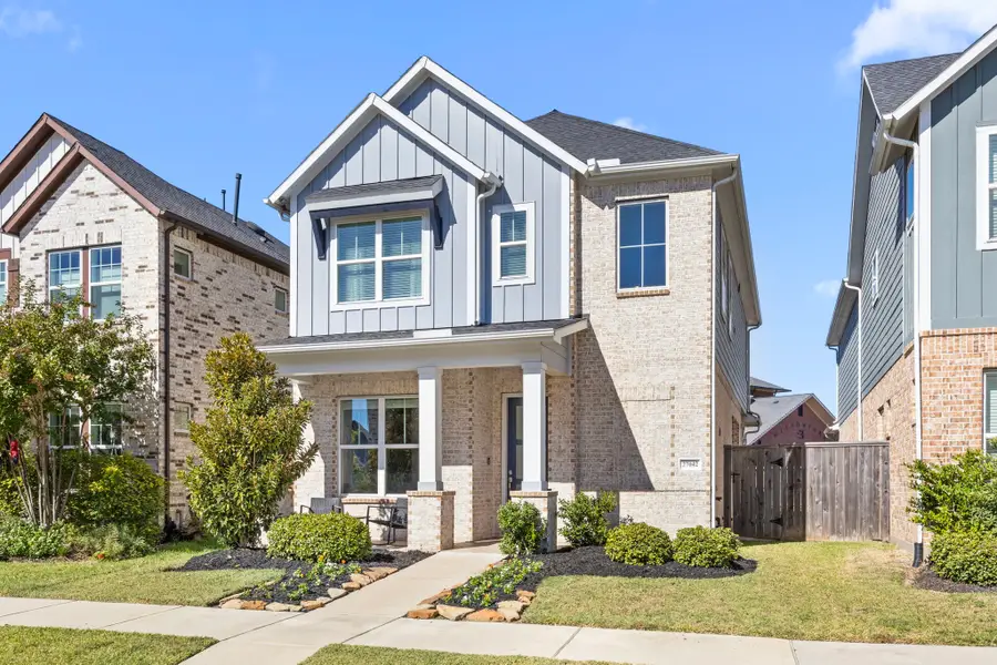 27042 Keystone Brook Way, Katy, TX 77494 - Image #2