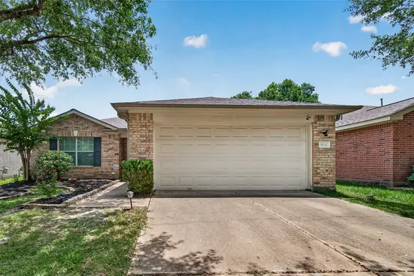 18142 Calcaterra Court, Cypress, TX 77429