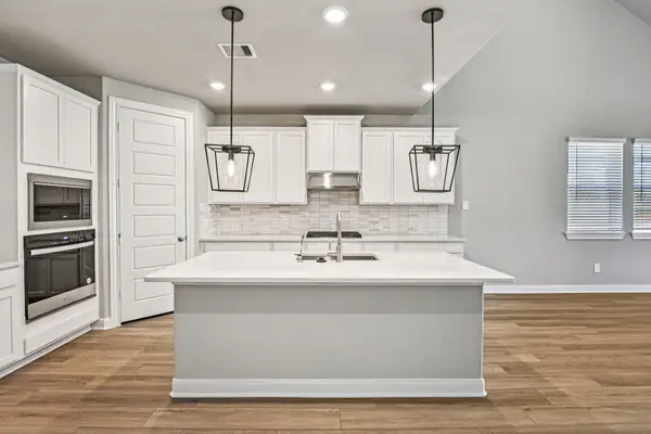 17311 Teddy Trace Drive, Waller, TX 77484