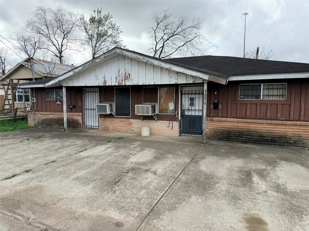 3804 Goodhope Street, Houston, TX 77021 - #1