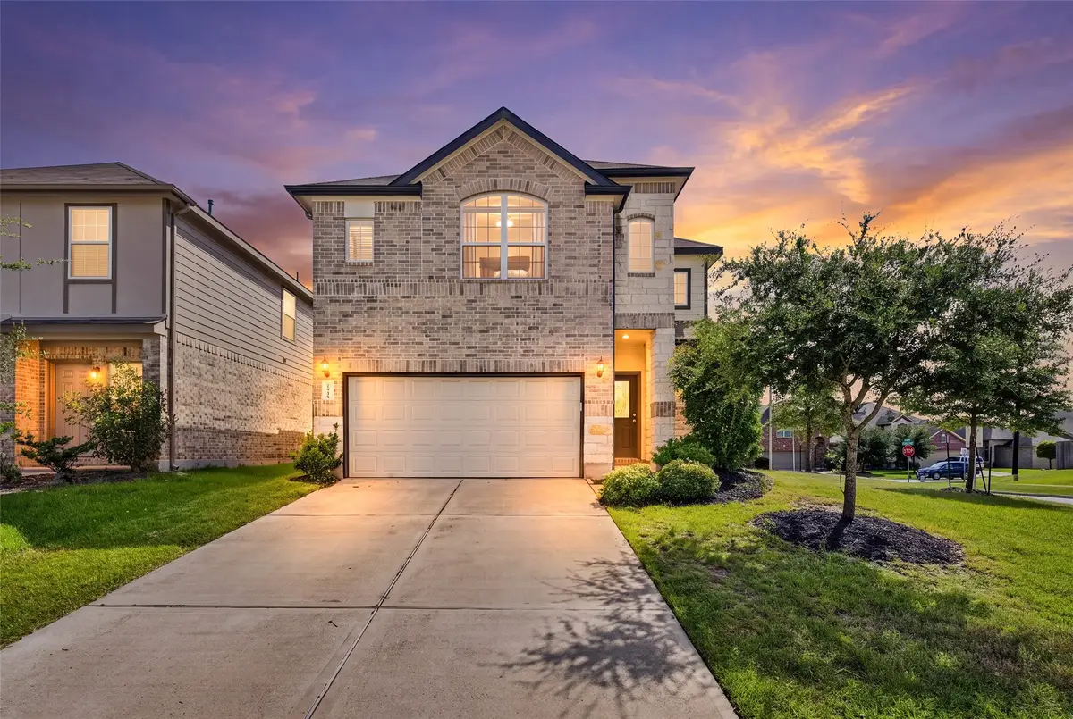 2935 Orchid Ranch Drive, Katy, TX 77494 - #1