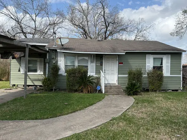 4817 Wenda Street, Houston, TX 77033