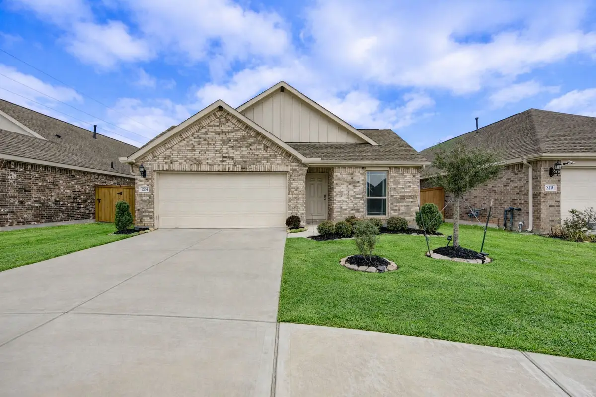 224 Catalina Cove Drive, Katy, TX 77493 - #1