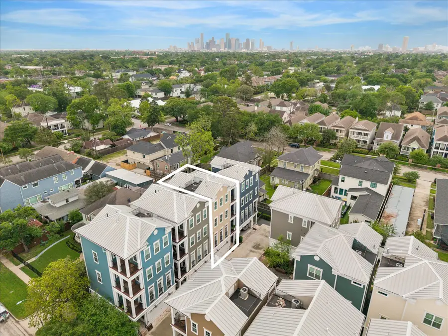 326 W 18th Street, Houston, TX 77008 - #3