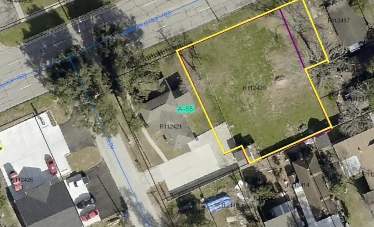 505 Austin Street, Richmond, TX 77469 - #1