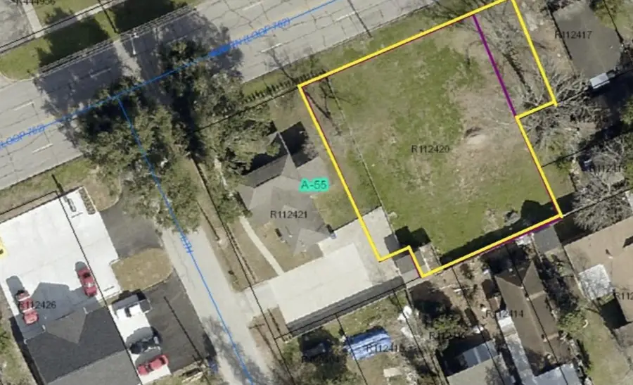 505 Austin Street, Richmond, TX 77469 - #2