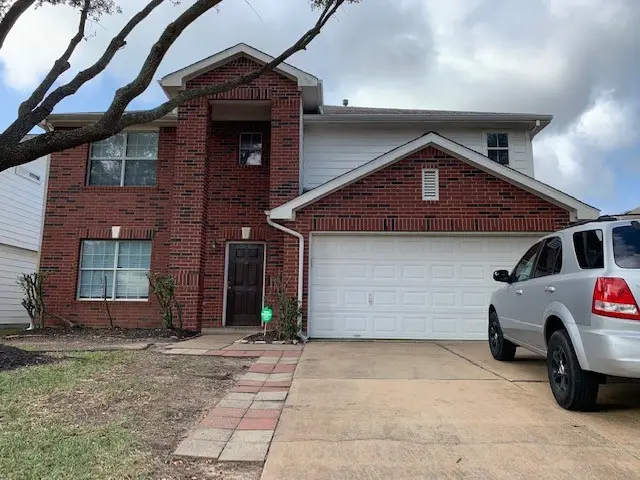 15203 Possumwood Drive, Houston, TX 77084 - #1