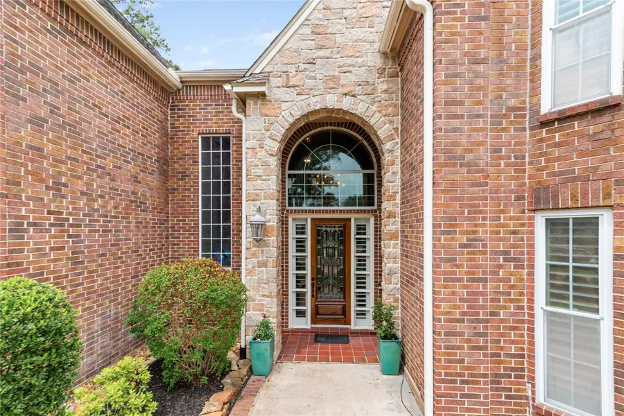 7602 Oxfordshire Drive, Spring, TX 77379 - #2