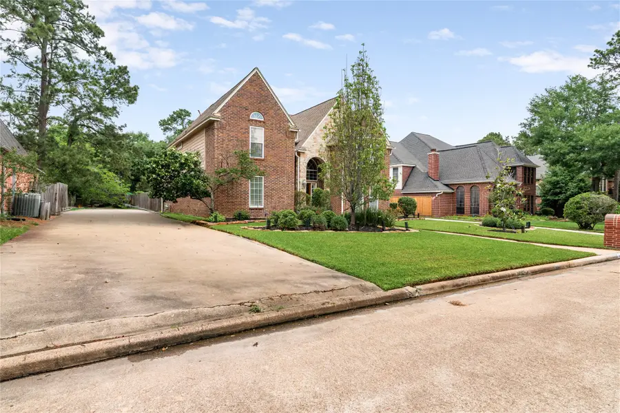 7602 Oxfordshire Drive, Spring, TX 77379 - #3