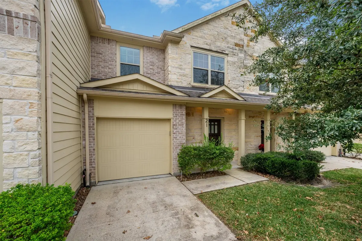 16020 Fountainview Drive #21, Montgomery, TX 77356 - Image #1