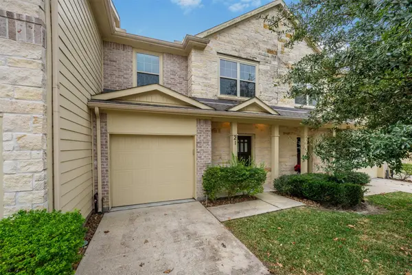 16020 Fountainview Drive #21, Montgomery, TX 77356