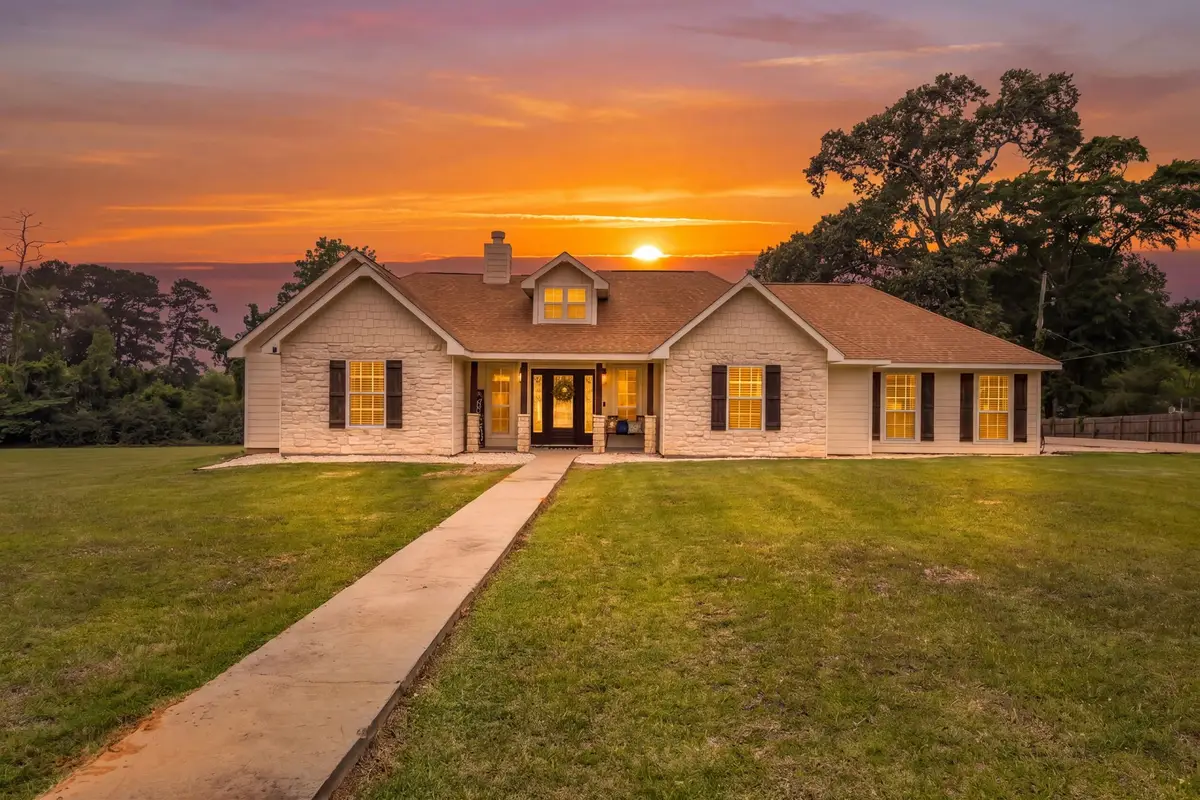 407 N Pecan Street, Woodville, TX 75979 - #1