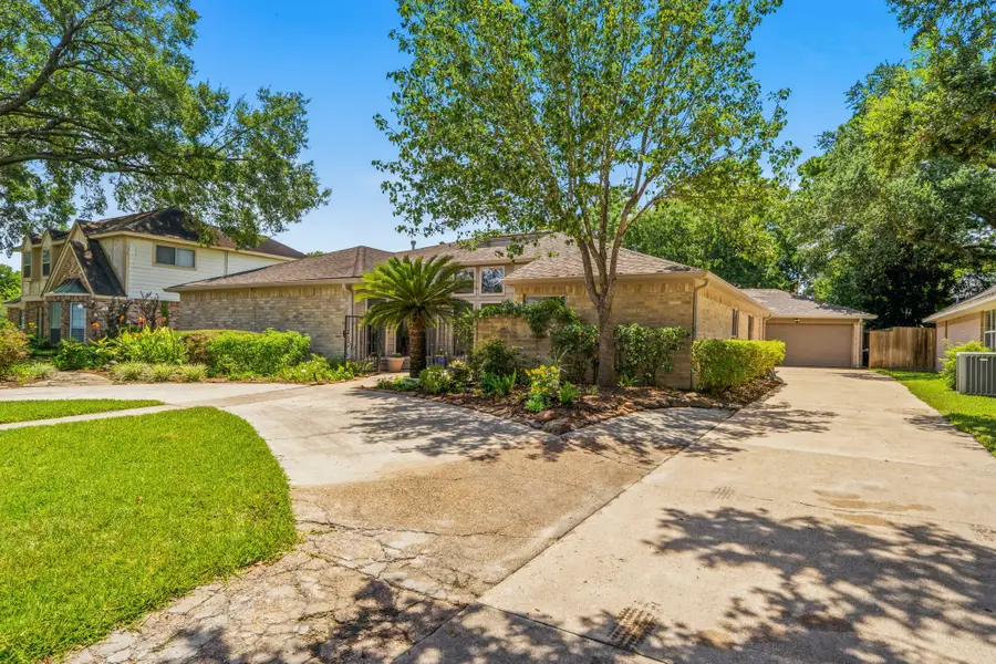 8307 Ivan Reid Drive, Houston, TX 77040 - #2