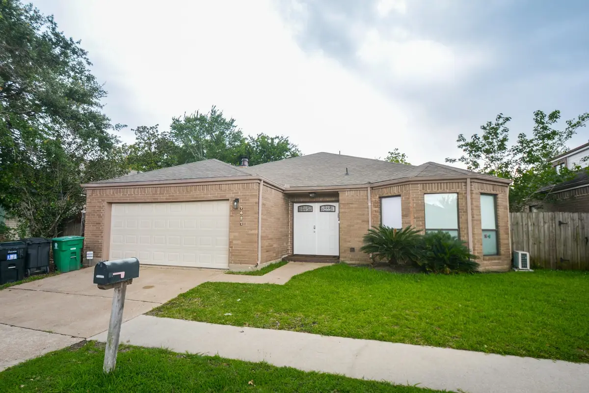 7627 Quail Meadow Drive, Houston, TX 77071 - #1