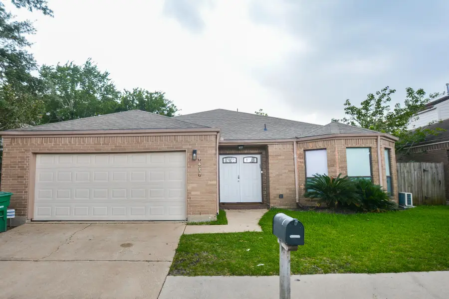 7627 Quail Meadow Drive, Houston, TX 77071 - #2
